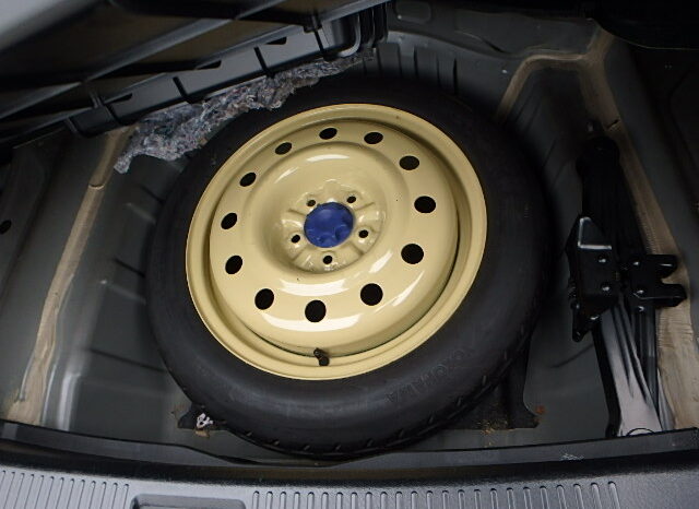 Toyota Mark X full