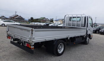 Toyota Dyna full