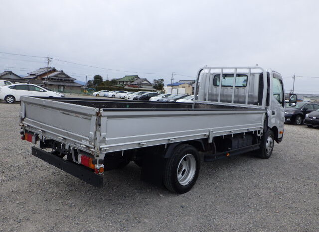 Toyota Dyna full