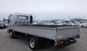 Toyota Dyna full
