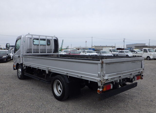 Toyota Dyna full