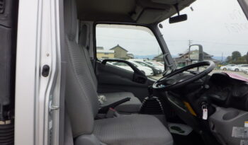 Toyota Dyna full