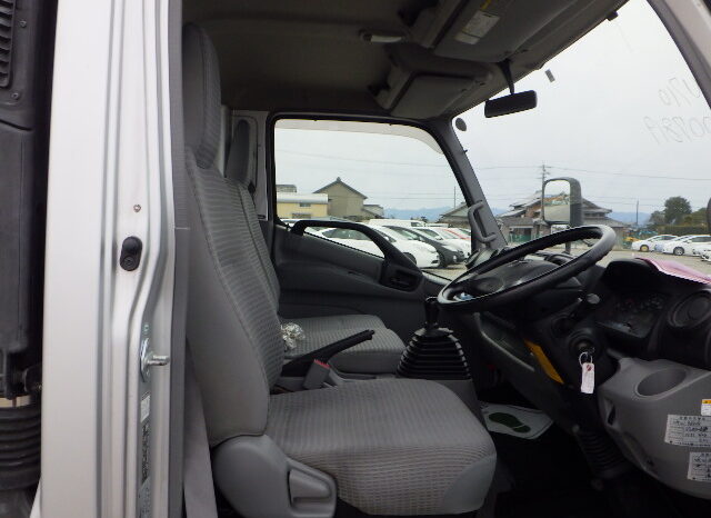Toyota Dyna full