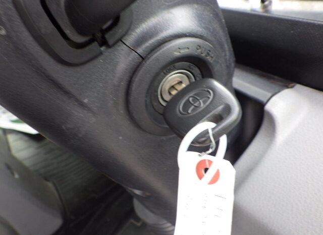 Toyota Dyna full