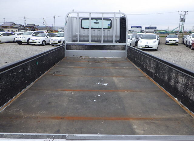 Toyota Dyna full