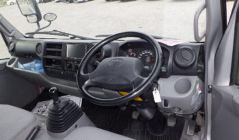Toyota Dyna full