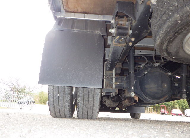 Toyota Dyna full