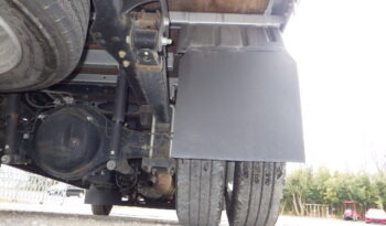 Toyota Dyna full