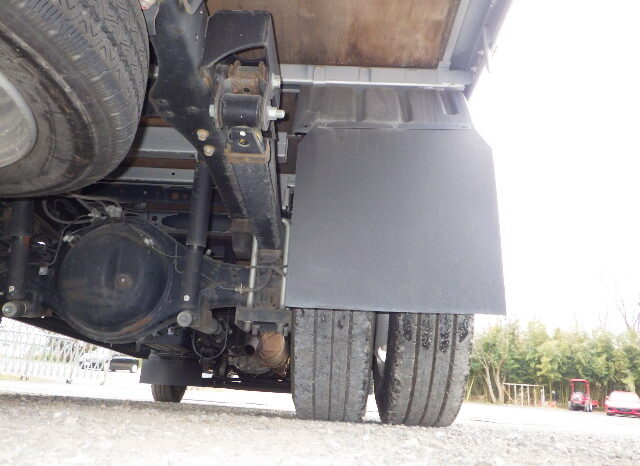 Toyota Dyna full