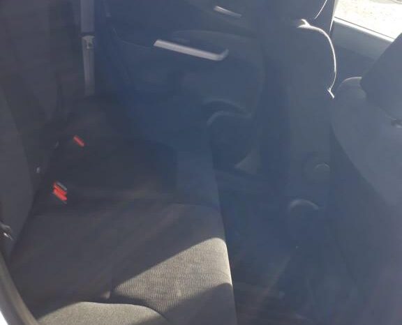 Honda CRV full