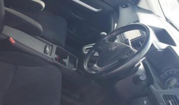 Honda CRV full