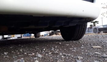 Honda CRV full