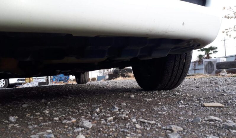 Honda CRV full