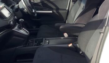 Honda CRV full