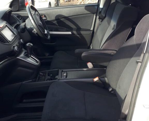 Honda CRV full