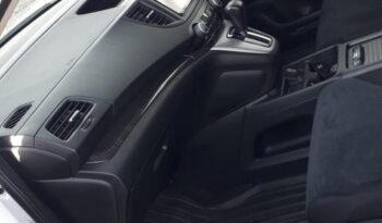 Honda CRV full