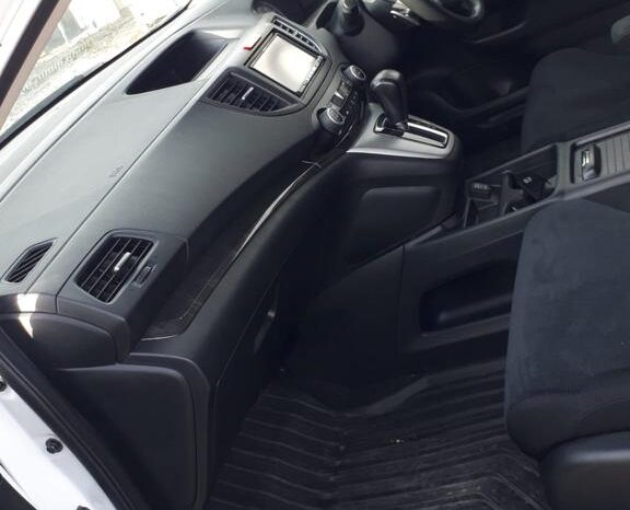 Honda CRV full