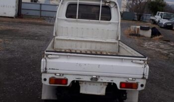 Suzuki Carry Truck full