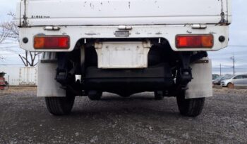 Suzuki Carry Truck full