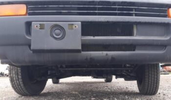 Suzuki Carry Truck full