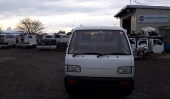 Suzuki Carry Truck full
