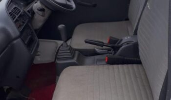 Suzuki Carry Truck full