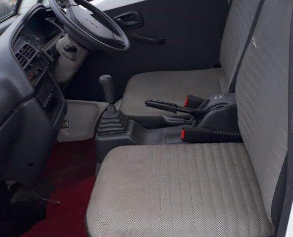 Suzuki Carry Truck full