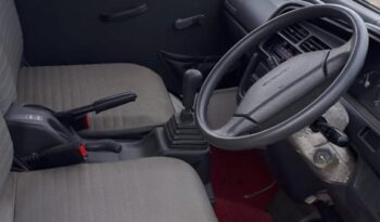 Suzuki Carry Truck full