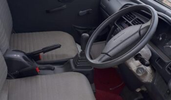 Suzuki Carry Truck full