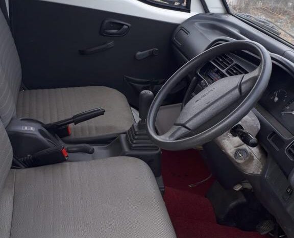 Suzuki Carry Truck full