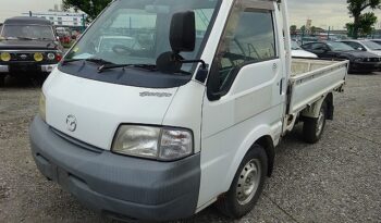 Mazda Bongo full