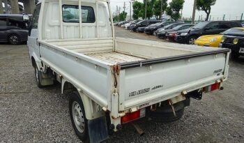 Mazda Bongo full