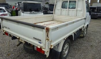 Mazda Bongo full