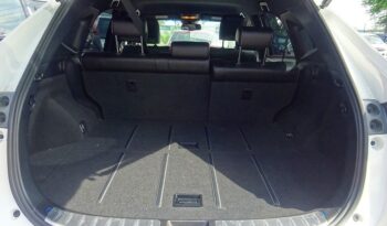 Toyota Harrier (Reserved) full