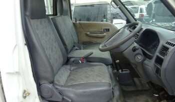 Mazda Bongo full
