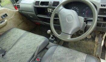 Mazda Bongo full