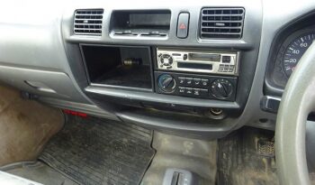 Mazda Bongo full