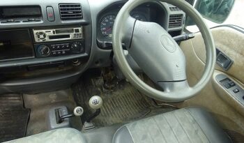 Mazda Bongo full