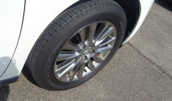 Toyota Harrier (Reserved) full