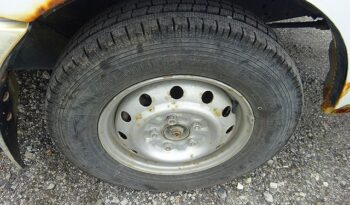 Mazda Bongo full