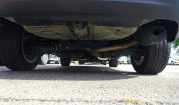 Toyota Harrier (Reserved) full