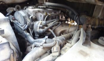 Mazda Bongo full