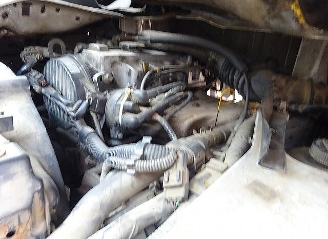 Mazda Bongo full