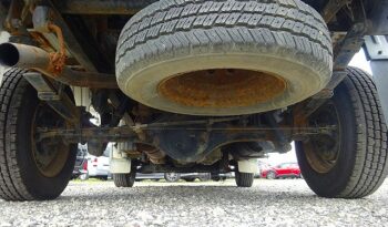 Mazda Bongo full