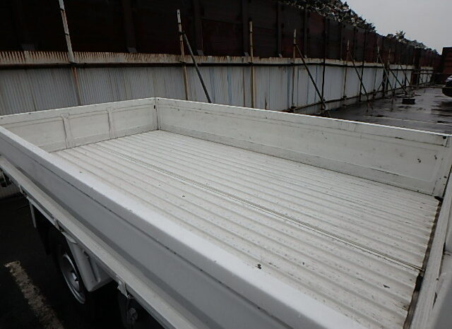 Toyota Dyna full