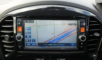 Nissan Juke  (Reserved) full