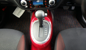 Nissan Juke  (Reserved) full