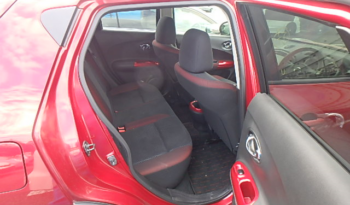 Nissan Juke  (Reserved) full