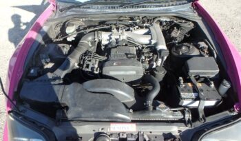 Toyota Supra  (Reserved) full