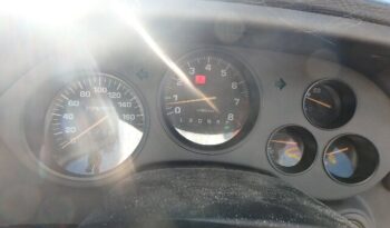 Toyota Supra  (Reserved) full